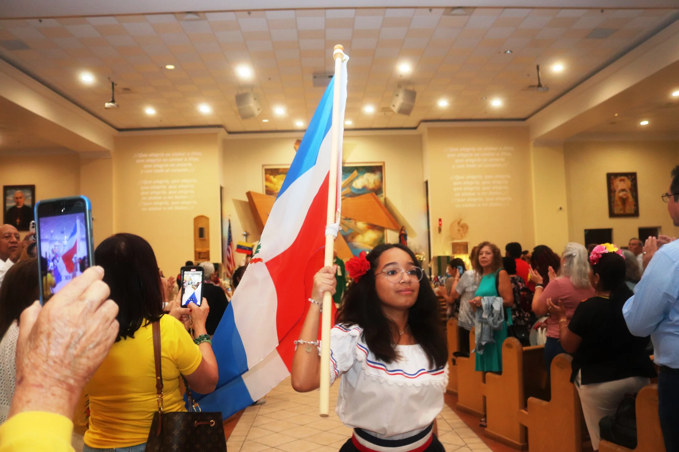 Scalabrinians Special Event